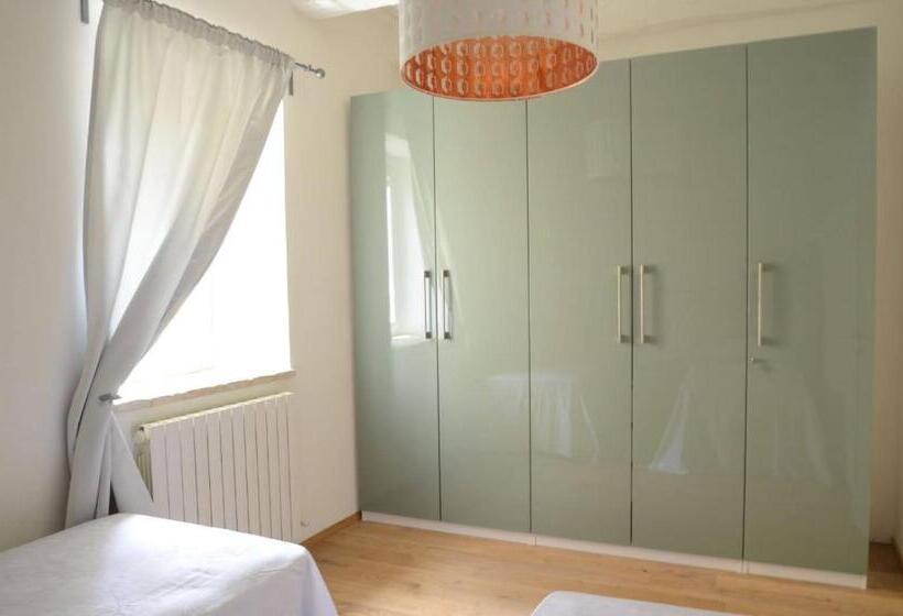 بنسيون Est Locanda