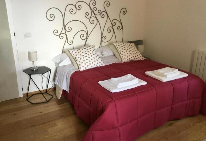 פנסיון Est Locanda