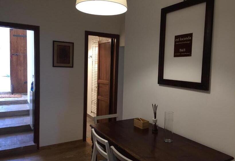 פנסיון Est Locanda