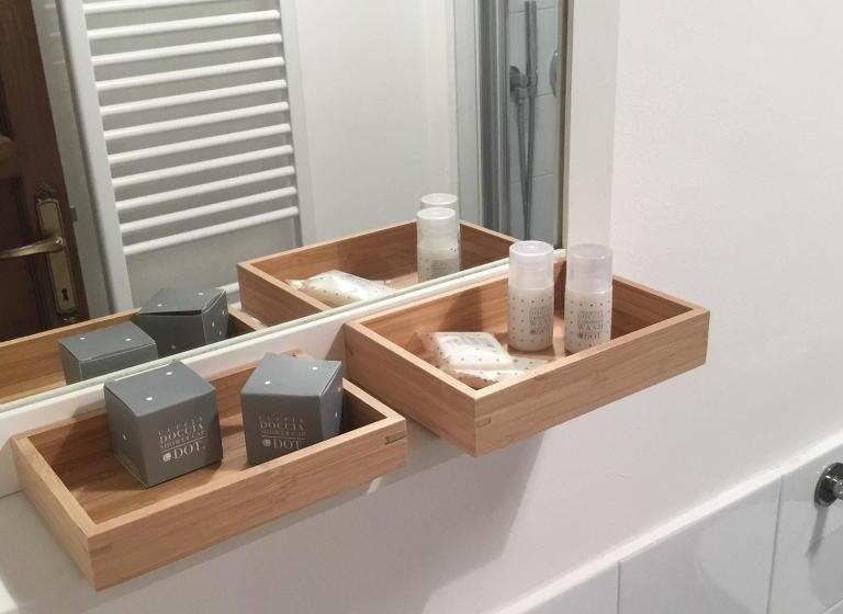 פנסיון Est Locanda