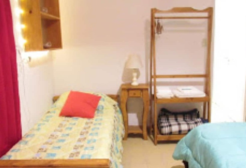 پانسیون Etnia Hostel Cultural