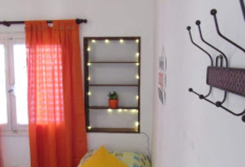 پانسیون Etnia Hostel Cultural