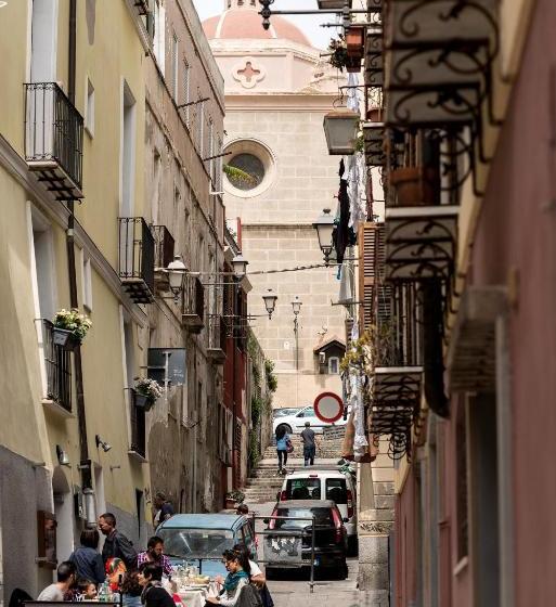 پانسیون Eulalia32