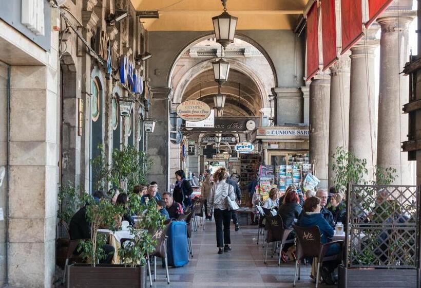 پانسیون Eulalia32