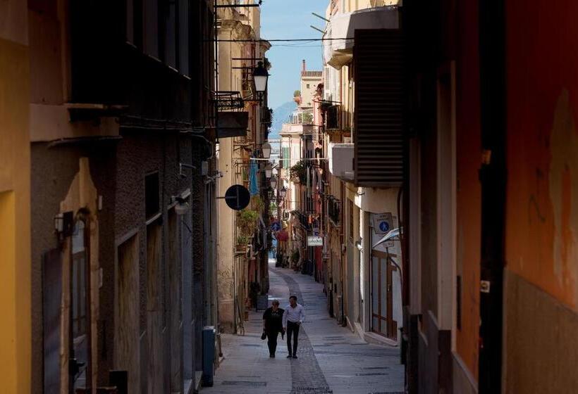 پانسیون Eulalia32