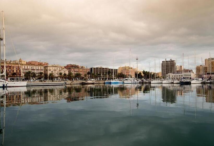 پانسیون Eulalia32