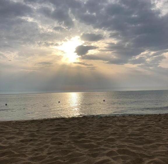 ペンション Le Casette Di Ulisse