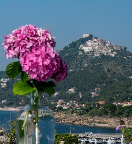 ペンション Le Casette Di Ulisse