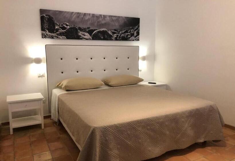 ペンション Le Casette Di Ulisse