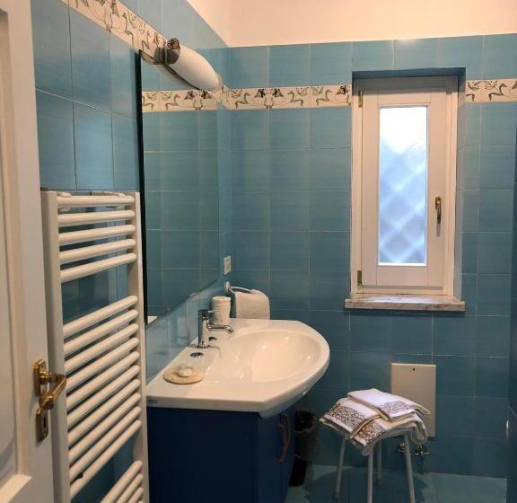 ペンション Le Casette Di Ulisse