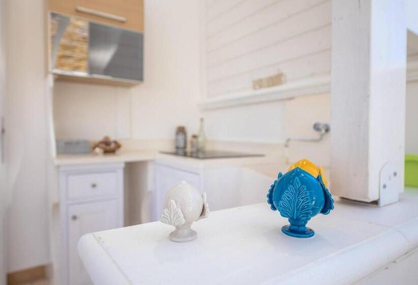 פנסיון Oro Blu