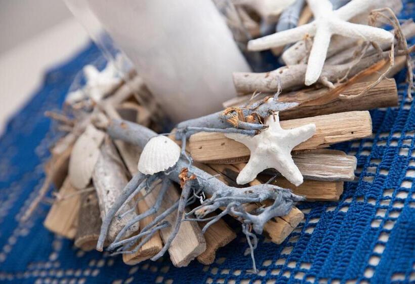 פנסיון Oro Blu