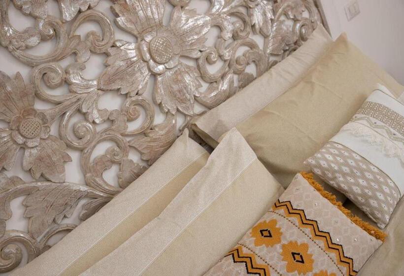 פנסיון Oro Blu