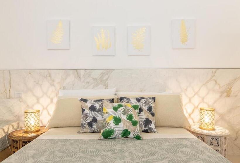 פנסיון Oro Blu