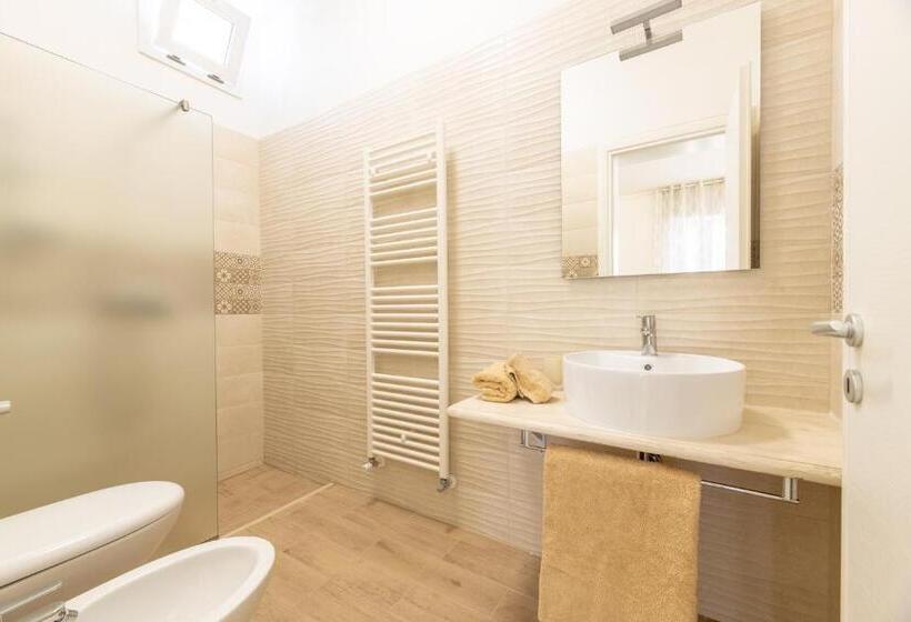 פנסיון Oro Blu