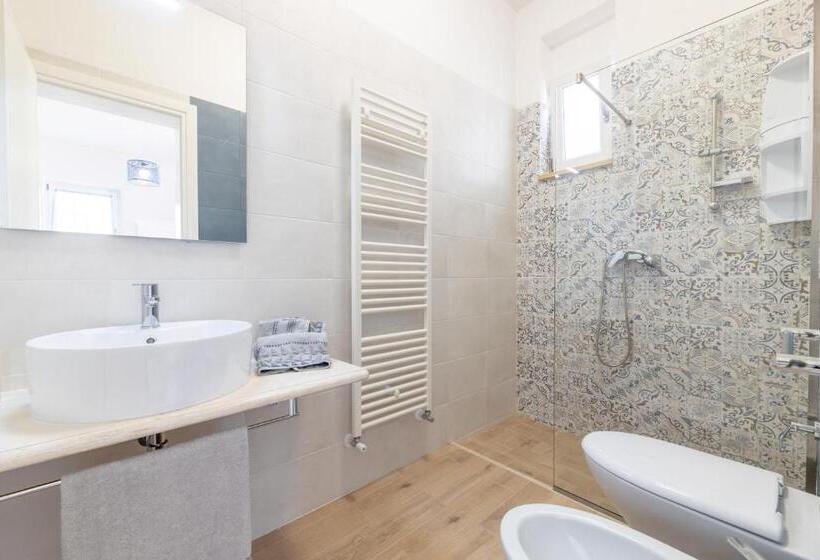 פנסיון Oro Blu