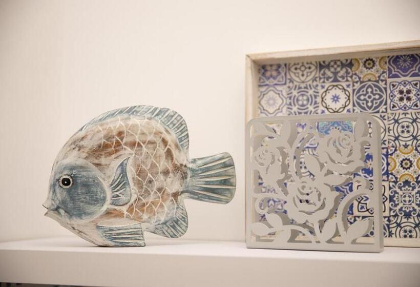 פנסיון Oro Blu