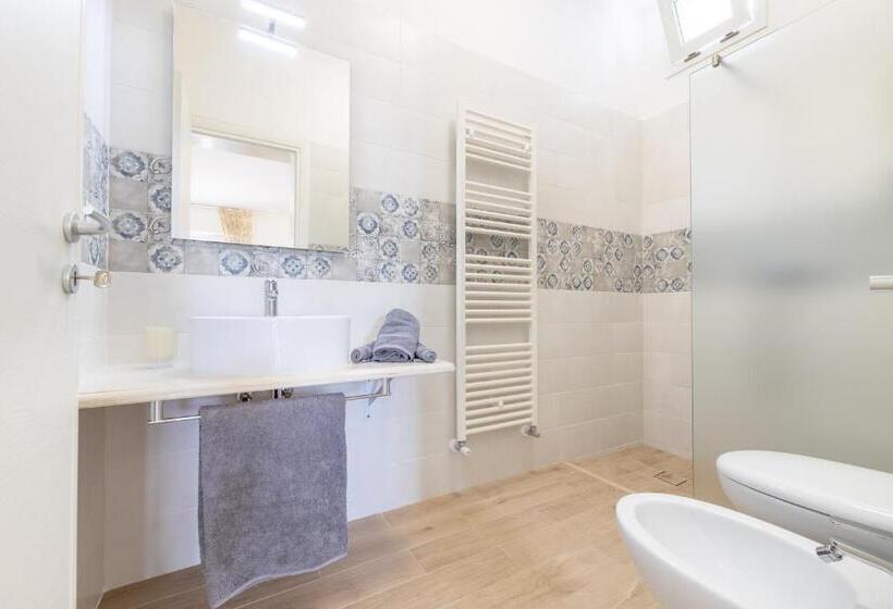 פנסיון Oro Blu