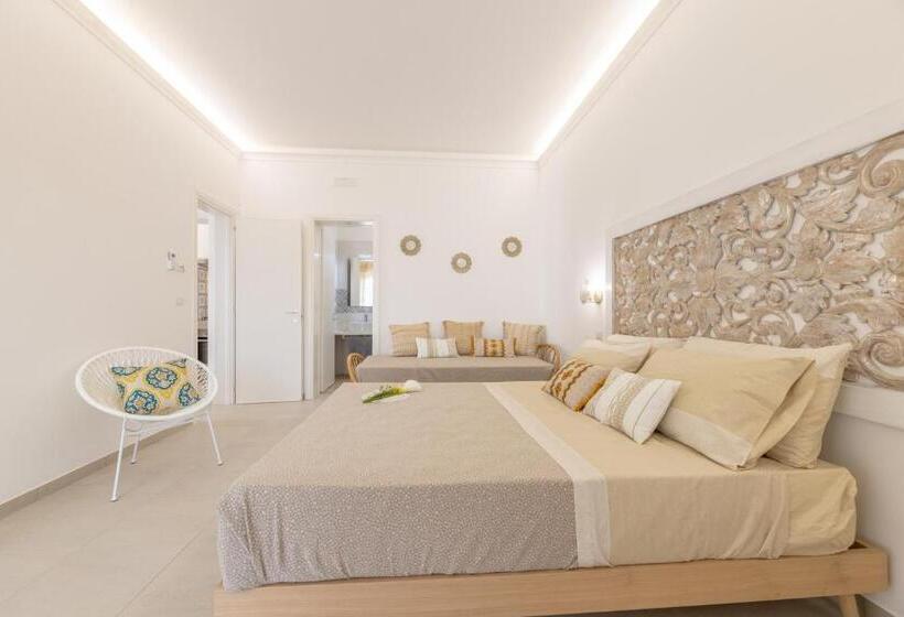 פנסיון Oro Blu