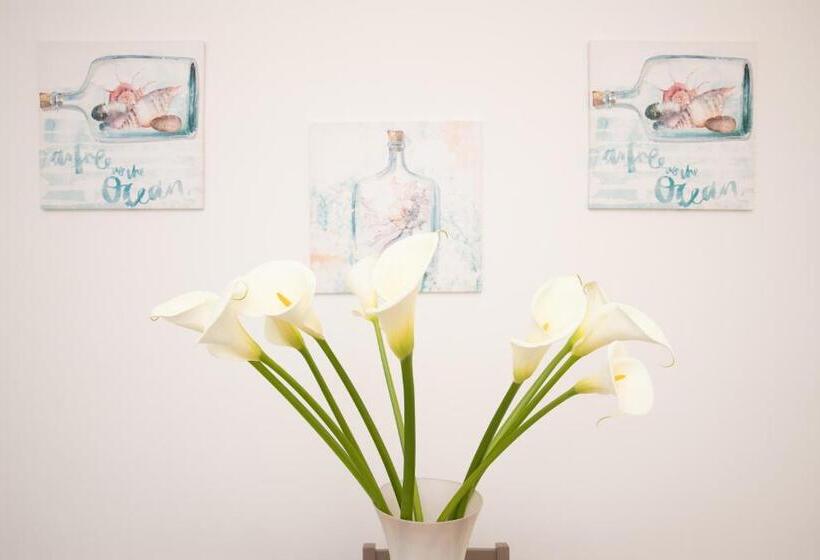 פנסיון Oro Blu