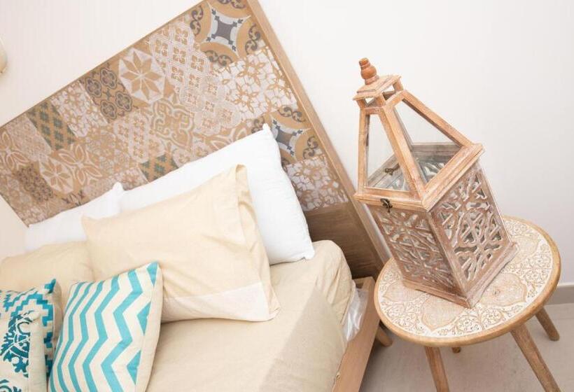 פנסיון Oro Blu