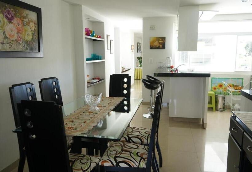 Пансион Posada Ventura