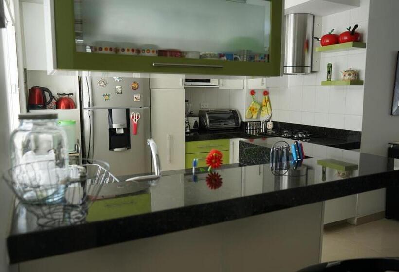 Пансион Posada Ventura