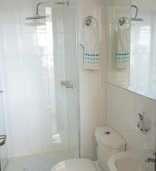 Пансион Posada Ventura