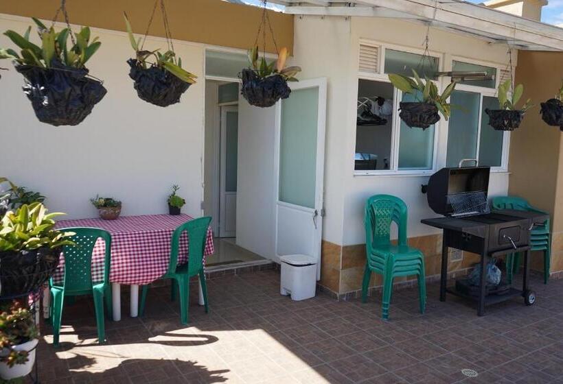 Пансион Posada Ventura