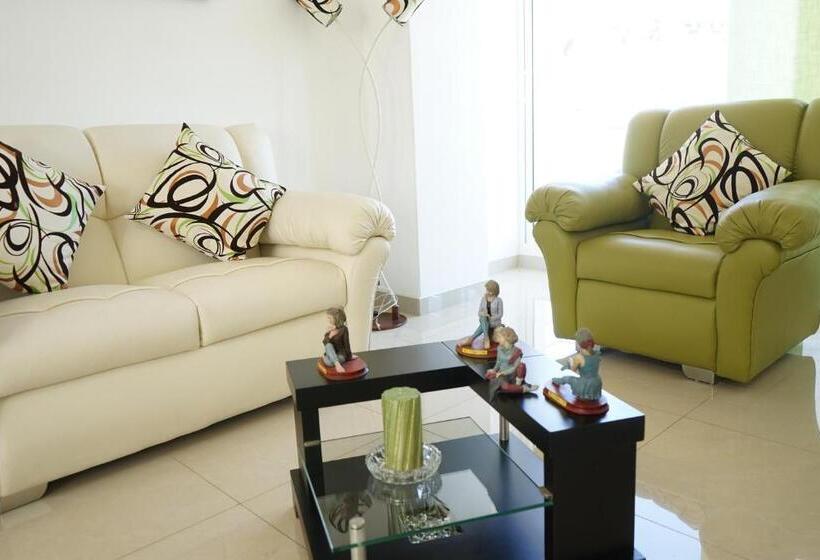 Пансион Posada Ventura