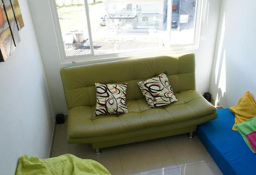 Пансион Posada Ventura