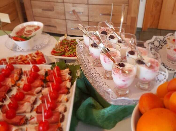 膳宿费 Weinhaus Stettler