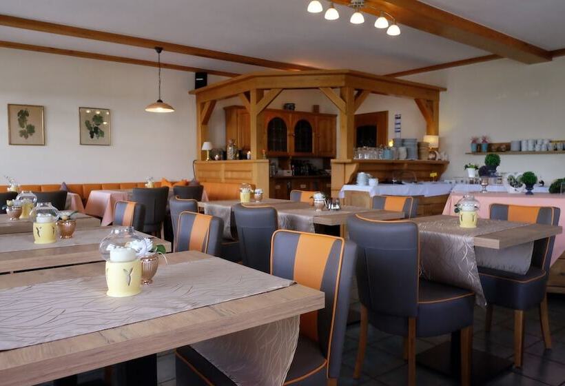 膳宿费 Weinhaus Stettler