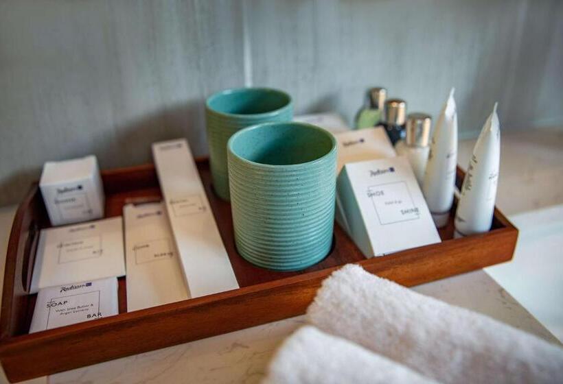 Radisson Blu Resort Cam Ranh