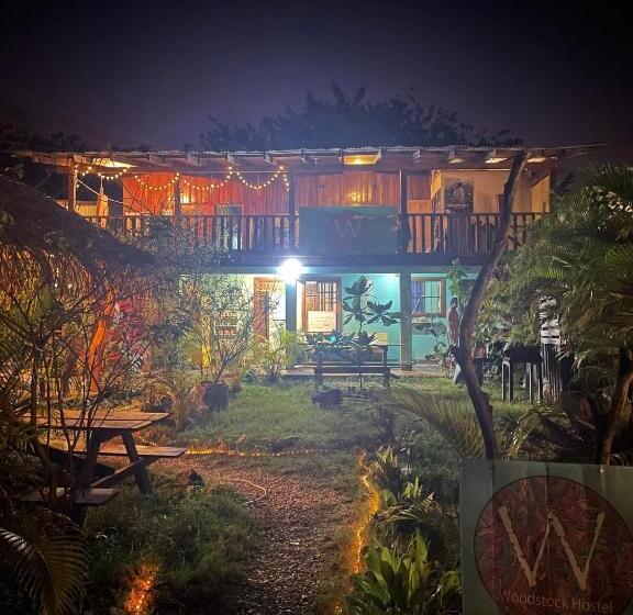 Woodstock Hostel
