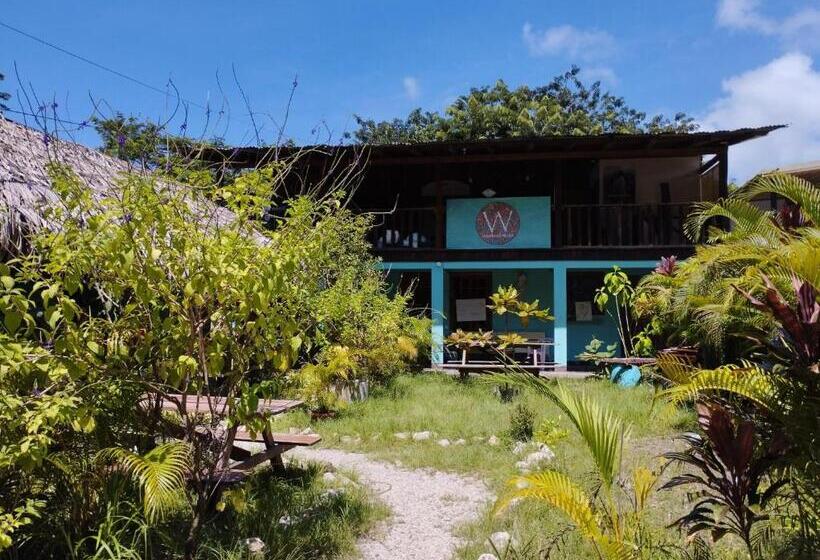 Woodstock Hostel
