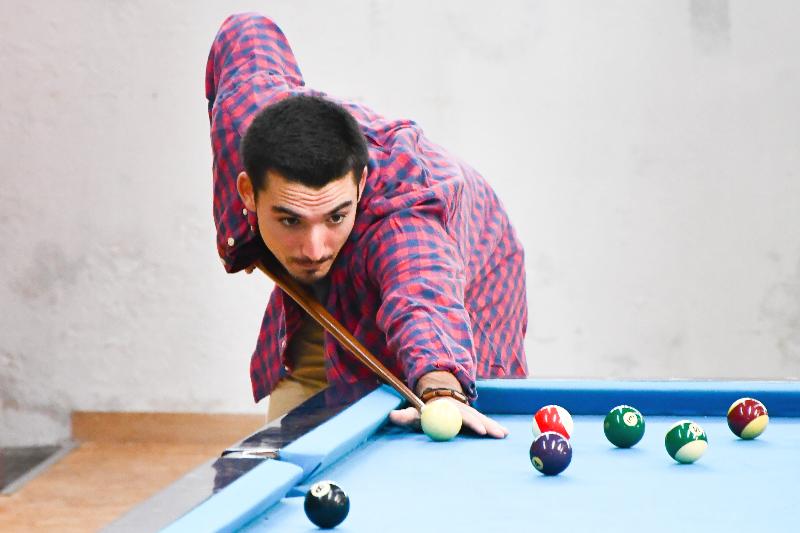 호스텔 WOT Peniche