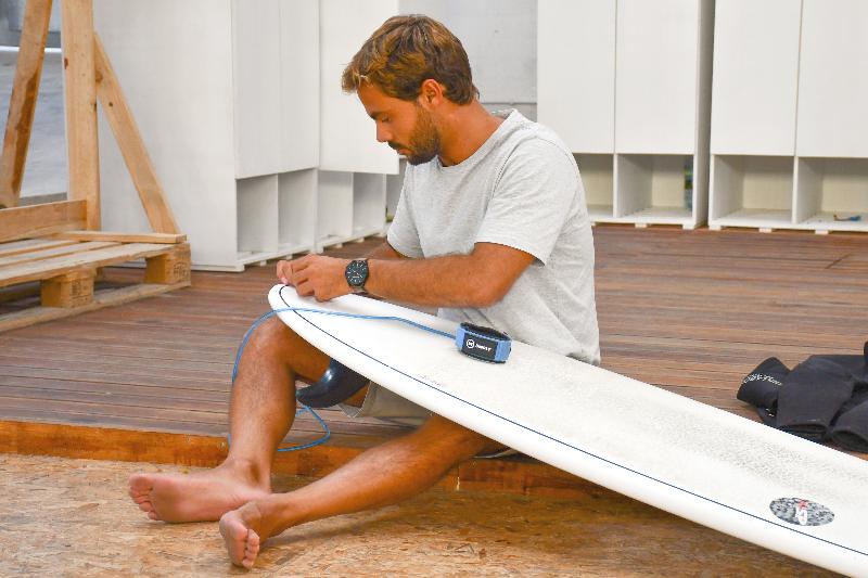 호스텔 WOT Peniche