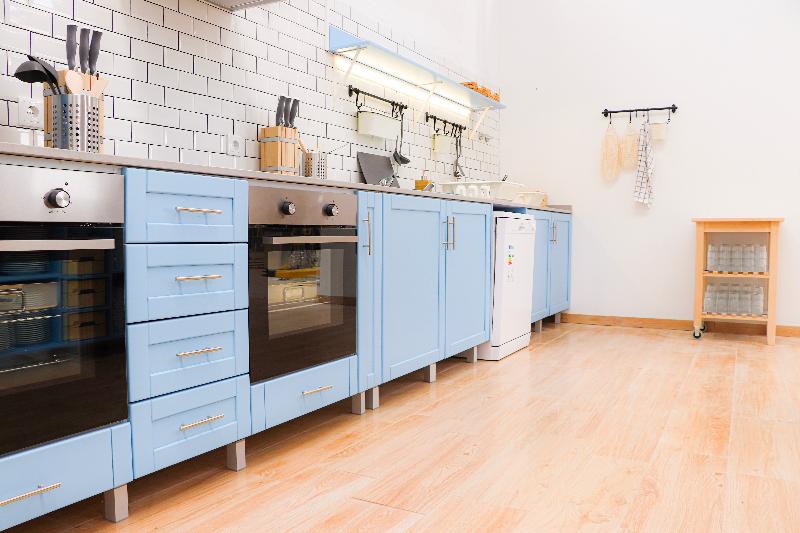 호스텔 WOT Peniche