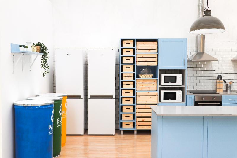 호스텔 WOT Peniche