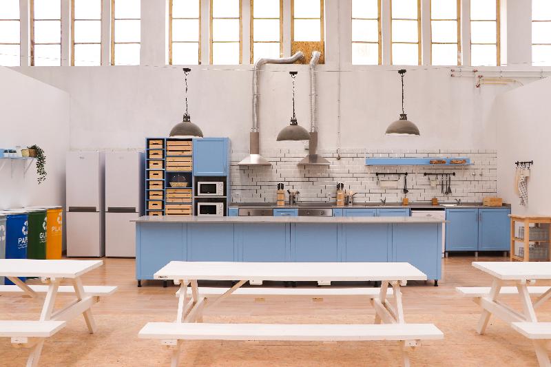 호스텔 WOT Peniche