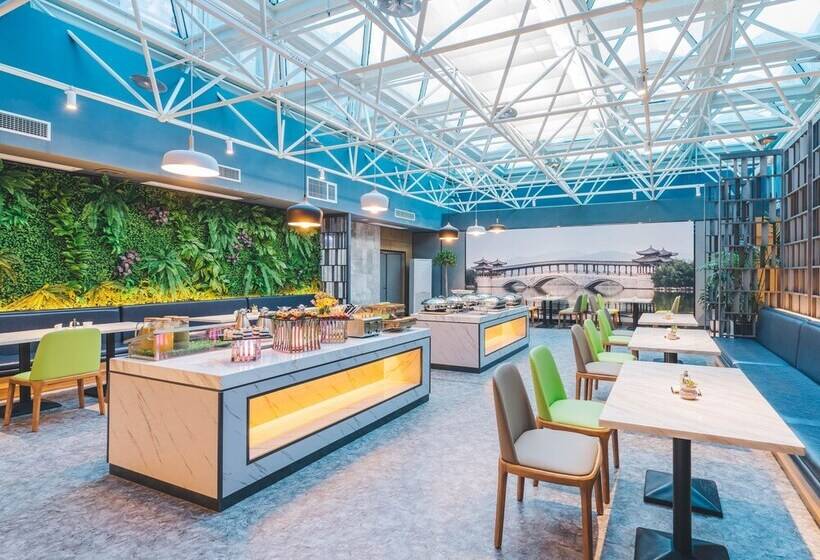 Atour Hotel Nanning Nanhu Subway Station