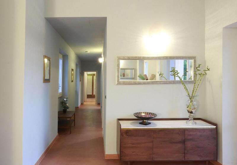 مبيت وإفطار Dimora Villa Serena Porto Selvaggio