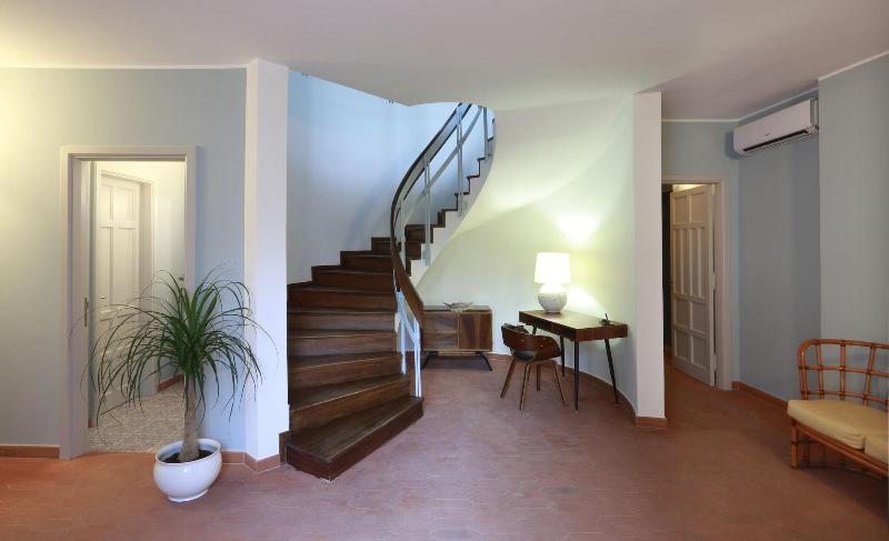 Bed and Breakfast Dimora Villa Serena Porto Selvaggio