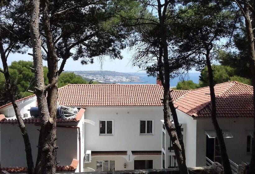 مبيت وإفطار Dimora Villa Serena Porto Selvaggio