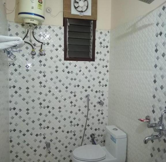 تختخواب و صبحانه Kashi Stay