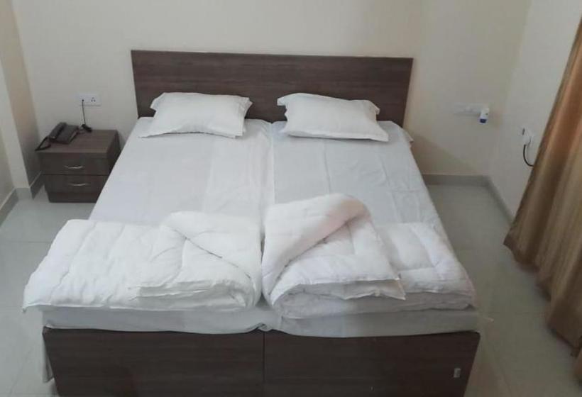 تختخواب و صبحانه Kashi Stay