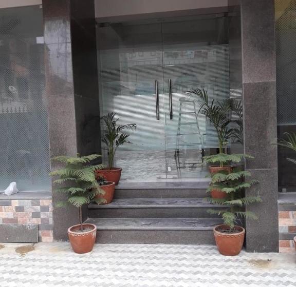 تختخواب و صبحانه Kashi Stay