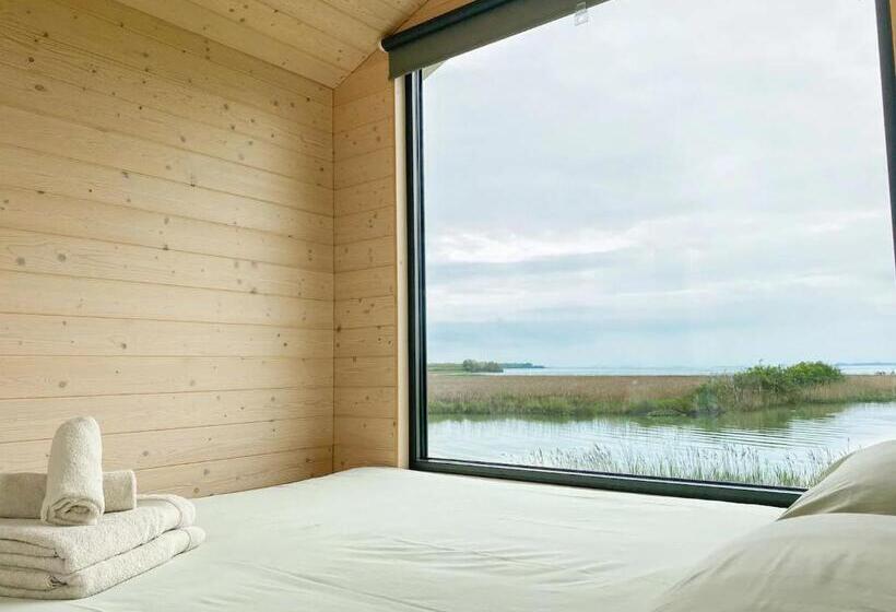 호텔 Agriturismo Valle Ca' Del Lovo