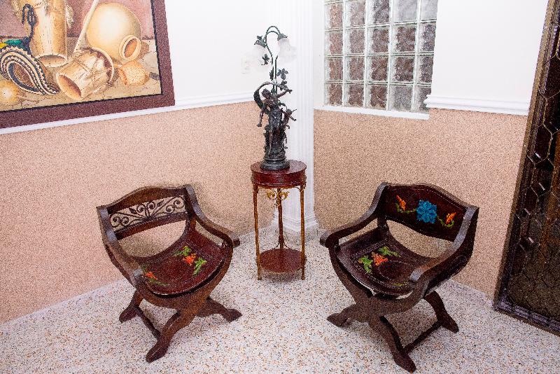 בית מלון כפרי Ayenda 1309 Villa Dilia